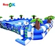 inflatable water toys